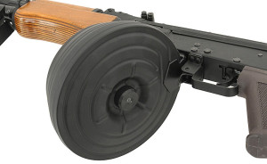 CYMA МАГАЗИН ЕЛЕКТРОБУНКЕРНИЙ 2500 BLS AK HS0329