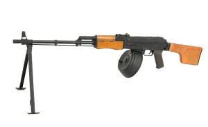 CYMA МАГАЗИН ЕЛЕКТРОБУНКЕРНИЙ 2500 BLS AK HS0329