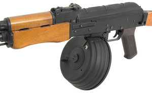 CYMA МАГАЗИН ЕЛЕКТРОБУНКЕРНИЙ 2500 BLS AK HS0329