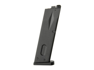 SRC МАГАЗИН GREEN GAS 23 BB M92/M9 HS2814