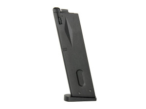SRC МАГАЗИН GREEN GAS 23 BB M92/M9 HS2814