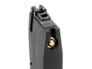 SRC МАГАЗИН GREEN GAS 23 BB M92/M9 HS2814