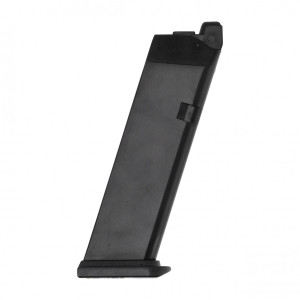 UMAREX МАГАЗИН GREEN GAS 2.6551.2 GLOCK 17 GEN.5 HS2782