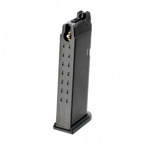 UMAREX МАГАЗИН GREEN GAS 2.6551.2 GLOCK 17 GEN.5 HS2782