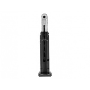 UMAREX МАГАЗИН GLOCK 17 2.6439.1 GEN.5 CO2 HS2529