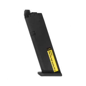 UMAREX МАГАЗИН GREEN GAS GLOCK 17 GEN.5 HS1641