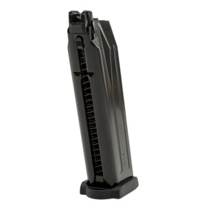 UMAREX МАГАЗИН GREEN GAS HECKLER&KOCH VP9 HS1342