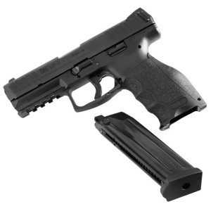 UMAREX МАГАЗИН GREEN GAS HECKLER&KOCH VP9 HS1342