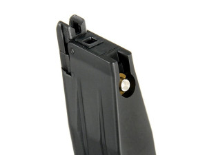 ARMY ARMAMENT МАГАЗИН ДЛЯ ПІСТОЛЕТА R501/R603/R604 GREEN GAS HS1605
