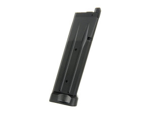 ARMY ARMAMENT МАГАЗИН ДЛЯ ПІСТОЛЕТА R501/R603/R604 GREEN GAS HS1605