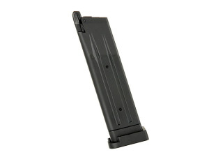 ARMY ARMAMENT МАГАЗИН ДЛЯ ПИСТОЛЕТА R601 JW3 TTI GREEN GAS HS1016 A-195