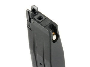 ARMY ARMAMENT МАГАЗИН ДЛЯ ПИСТОЛЕТА R601 JW3 TTI GREEN GAS HS1016 A-195
