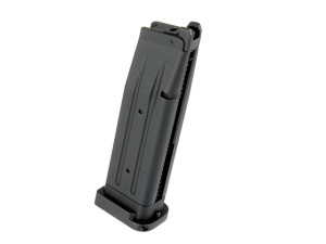 ARMY ARMAMENT МАГАЗИН ДЛЯ ПИСТОЛЕТА R601 JW3 TTI GREEN GAS HS1016 A-195
