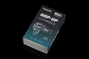 GATE РОТОРНАЯ КАМЕРА EON HOP-UP CHAMBER CYAN 30105