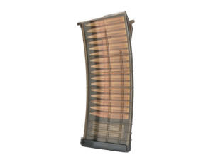 CYMA МАГАЗИН МЕХАНИЧЕСКИЙ AK 150 BBS HS2724