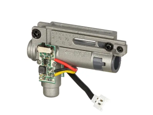 CYMA КАМЕРА HOP-UP AK С ПОДСВЕТКОЮ ШАР 30598