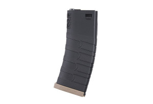 G&G МАГАЗИН МЕХАНІЧНИЙ M4 120BBS BLK/TAN HS0771
