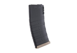 G&G МАГАЗИН МЕХАНІЧНИЙ M4 120BBS BLK/TAN HS0771