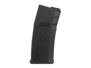 GUARDER МАГАЗИН МЕХАНІЧНИЙ M4 MAG 140BBS BLACK HS0053