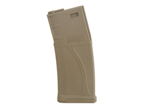 GUARDER МАГАЗИН МЕХАНІЧНИЙ M4 MAG 140BBS TAN HS0330