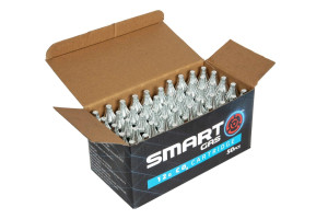 SMART GAS БАЛОН CO2 12G HS2731