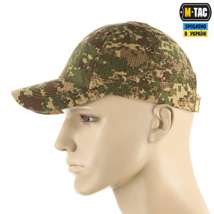M-TAC БЕЙСБОЛКА РІП-СТОП NGU CAMO