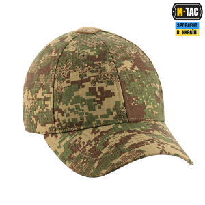 M-TAC БЕЙСБОЛКА РІП-СТОП NGU CAMO