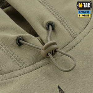 M-TAC КОФТА HOODIE ПОКОЛІННЯ TAN