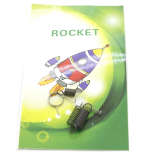 ROCKET НАБІР ПРУЖИНОК ДЛЯ ГІРБОКСА V2 16728