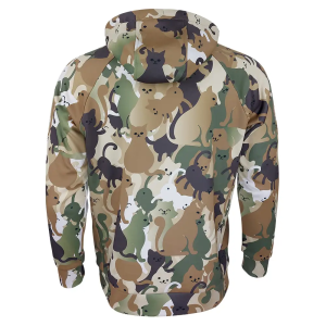 KRAMATAN TACTICAL DESIGN ХУДИ КОТОФЛЯЖ MULTICAT