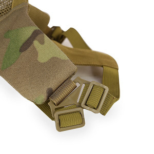 CS ЗАЩИТНАЯ МАСКА STEEL MULTICAM HS0816