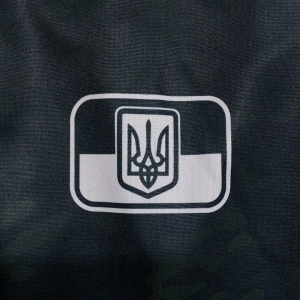 KRAMATAN TACTICAL DESIGN ХУДИ БРОНИК DARK MС