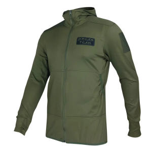 KRAMATAN TACTICAL DESIGN КОФТА DREAM TEAM OLIVE
