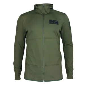 KRAMATAN TACTICAL DESIGN КОФТА DREAM TEAM OLIVE