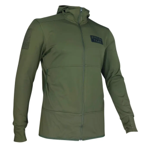 KRAMATAN TACTICAL DESIGN КОФТА DREAM TEAM OLIVE