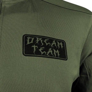 KRAMATAN TACTICAL DESIGN КОФТА DREAM TEAM OLIVE
