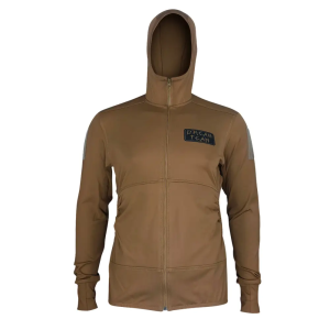 KRAMATAN TACTICAL DESIGN КОФТА DREAM TEAM COYOTE