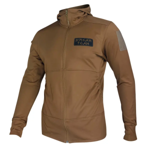 KRAMATAN TACTICAL DESIGN КОФТА DREAM TEAM COYOTE