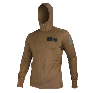 KRAMATAN TACTICAL DESIGN КОФТА DREAM TEAM COYOTE
