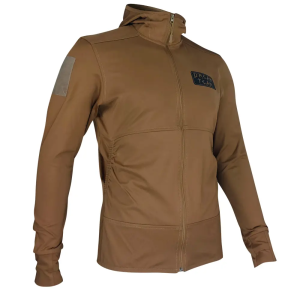 KRAMATAN TACTICAL DESIGN КОФТА DREAM TEAM COYOTE