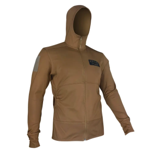KRAMATAN TACTICAL DESIGN КОФТА DREAM TEAM COYOTE