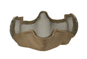 GFC ACCESSORIES МАСКА ЗАЩИТНАЯ STALKER V3 TAN 19145