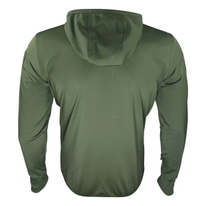 KRAMATAN TACTICAL DESIGN КОФТА БЕЗ ПРИНТА OLIVE