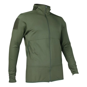 KRAMATAN TACTICAL DESIGN КОФТА БЕЗ ПРИНТА OLIVE