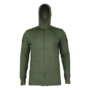 KRAMATAN TACTICAL DESIGN КОФТА БЕЗ ПРИНТА OLIVE
