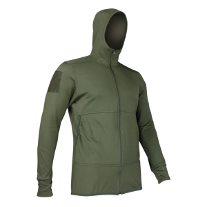 KRAMATAN TACTICAL DESIGN КОФТА БЕЗ ПРИНТА OLIVE