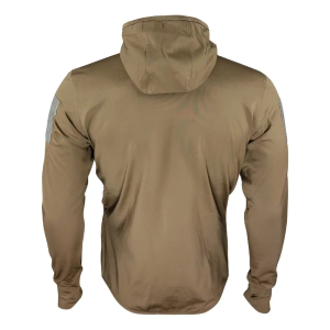 KRAMATAN TACTICAL DESIGN КОФТА БЕЗ ПРИНТА COYOTE