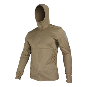 KRAMATAN TACTICAL DESIGN КОФТА БЕЗ ПРИНТА COYOTE