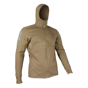 KRAMATAN TACTICAL DESIGN КОФТА БЕЗ ПРИНТА COYOTE