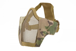 GFC ACCESSORIES ЗАХИСНА МАСКА STALKER EVO MULTICAM 23108